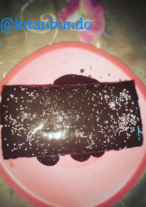 Foto resep Brownis lumer