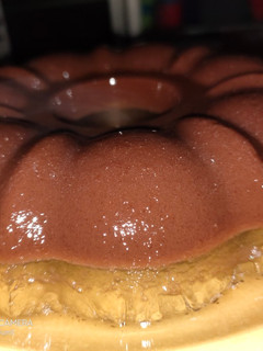 Foto resep 23. Jelly Lechee Cokelat
