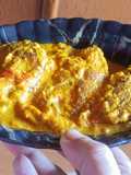রুই মাছের কালিয়া