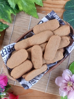 Foto resep Lidah Kucing Palm Sugar