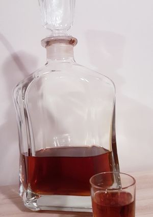 Foto principal de Amaretto Casero