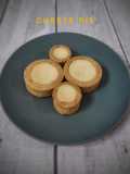 Cheese Pie