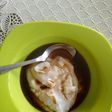 Bubur sumsum syalala