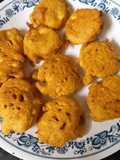 Banana Fritters