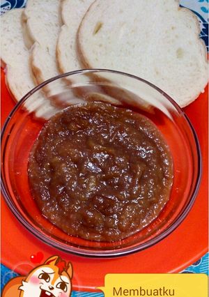 Foto resep Kinca durian