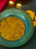 Orange Marmalade Jam Theme: Taste Of Winter / Week 4, #TOF