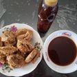 Empiang/Empek" bangka dari Jamur (Vegetarian) Simpel part 2