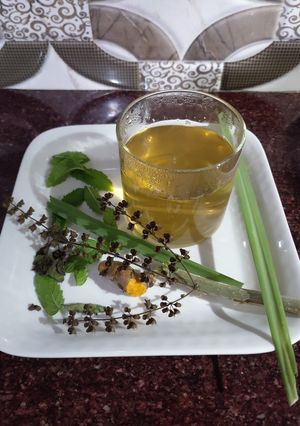 A picture of Kawa.