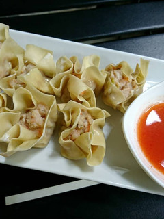Foto resep Siomay Ayam Udang