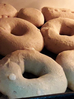 Una foto de Chipa a mi antojo
