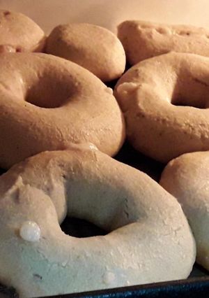 Una foto de Chipa a mi antojo