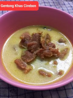Foto resep Empal Gentong Daging Sapi Khas Cirebon