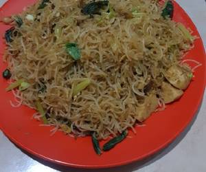 Fresh Memasak Bihun goreng praktis dan mudah Enak Sederhana Fresh Memasak Bihun goreng praktis dan mudah Enak Sederhana