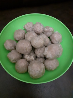 Foto resep Bakso Homemade