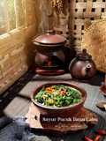 Sayur Pucuk Daun Labu