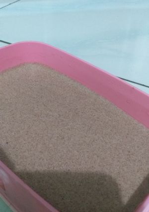 Foto resep Ice Cream