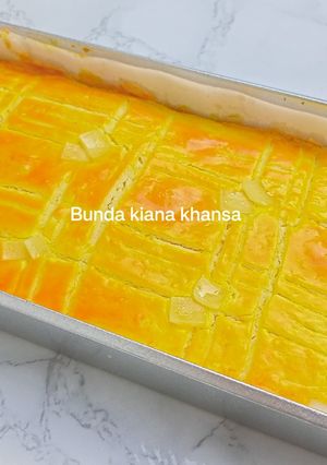 Foto resep Lekker holland keju
