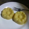 Puding jagung manis