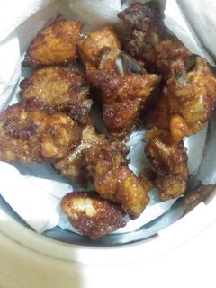 சிக்கன் 65 (chicken 65 Recipe in tamil) செய்முறை முக்கிய புகைப்படம்