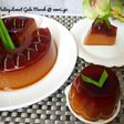 Puding lumut gula merah #Rabubaru #BikinRamadhanBerkesan