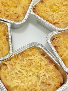 Foto resep Macaroni Schotel Sederhana