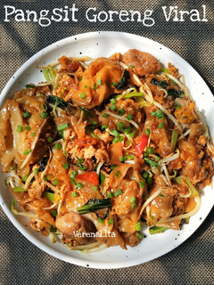 Foto resep Pangsit Goreng Viral