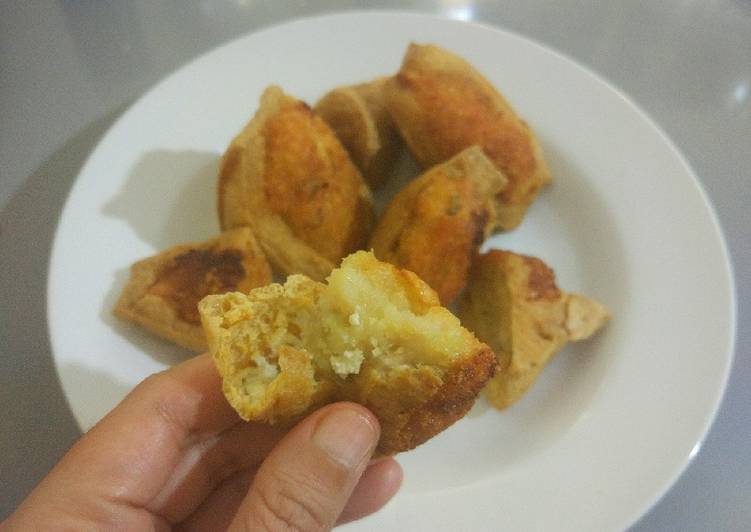  Resep  Tahu Bakso  Ayam  Untuk Jualan Tahu Bakso  By Fah  Umi  