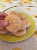 Pan de mandioca