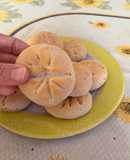 Pan de mandioca