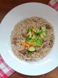 197. Nasi Kebuli Instan Rice Cooker