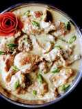 Coconut Chicken