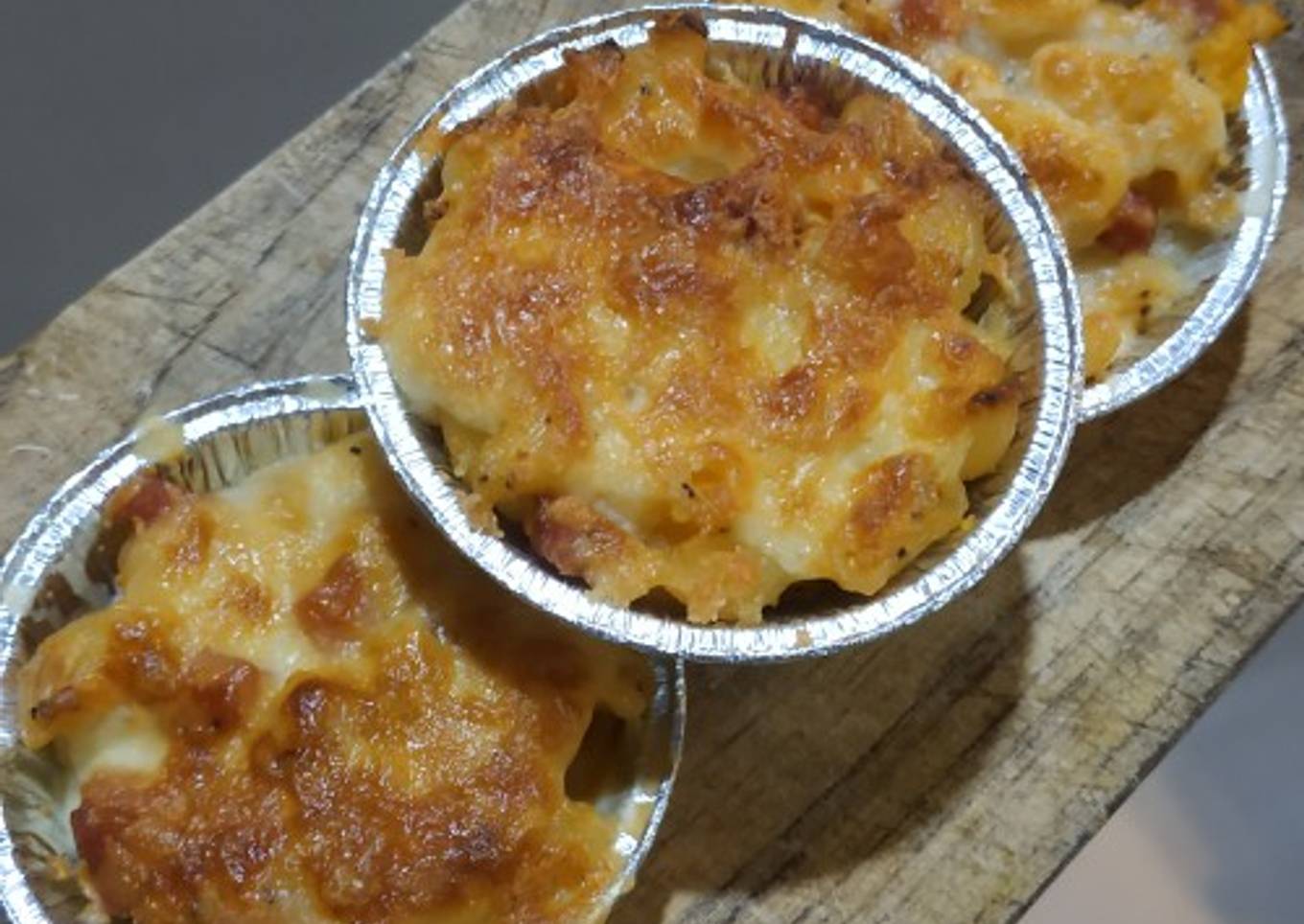 Macaroni Schootel