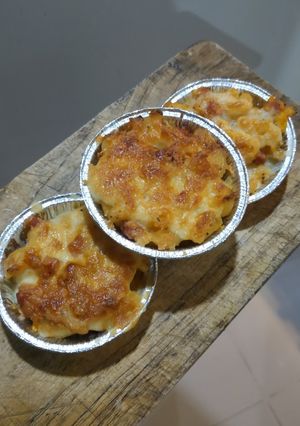 Foto resep Macaroni Schootel