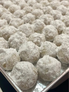 Foto resep Putri Salju Keju