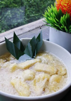 Foto resep Kolak Pisang