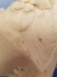 A picture of Mashed Potatoes.