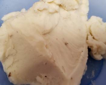 Easy Recipe Mashed Potatoes Delicious Perfect