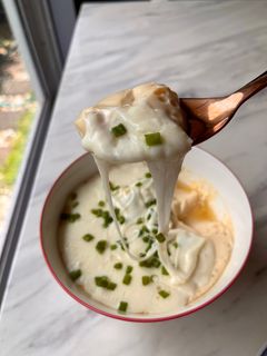 รูปของ ไข่ตุ๋นชีสKeto/ไข่ตุ๋นคีโต 🥚🧀