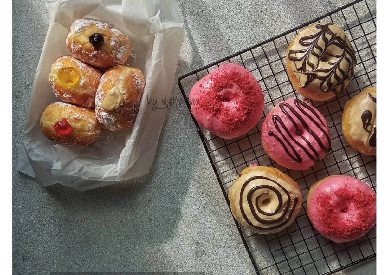 Donat SP