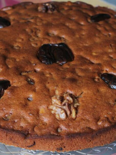 Una foto de Torta árabe para tomar el té😁