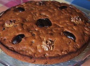 Foto principal de Torta árabe para tomar el té😁