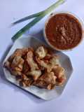Batagor Pangsit