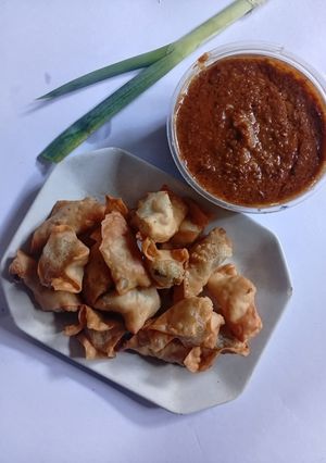Foto resep Batagor Pangsit