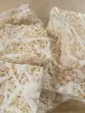 Rice krispies treats