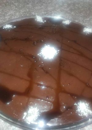 صورة لوصفة باونتي كيك