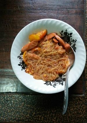 Foto resep Soo Hoon Pedas