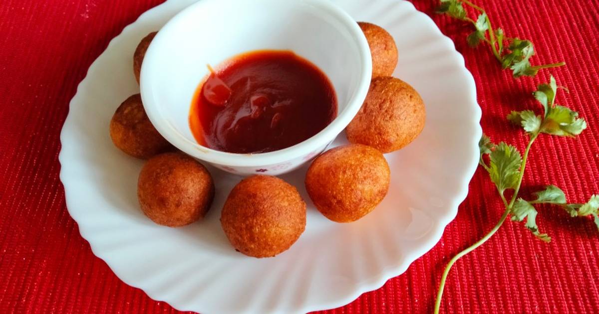 Dry fruit Stuffed Paneer Balls Recipe by Kalpana Rai Cookpad