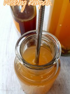 Foto resep Wedang Rempah