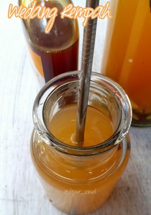 Foto resep Wedang Rempah