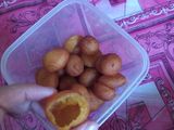 Bola-Bola Ubi Kopong